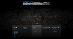 Desktop Screenshot of br-performance.re