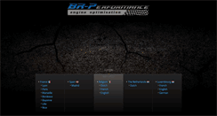 Desktop Screenshot of br-performance.eu