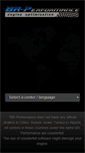 Mobile Screenshot of br-performance.eu