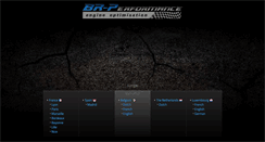 Desktop Screenshot of br-performance.gp