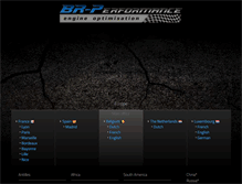 Tablet Screenshot of br-performance.gp