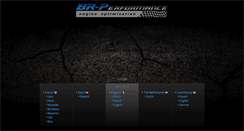 Desktop Screenshot of br-performance.fr