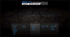 Desktop Screenshot of br-performance.gy